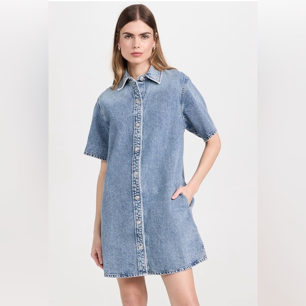 Rag & bone Carter dress